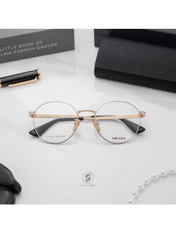 แว่นสายตา PRADA PR50ZVD ZVN1O1