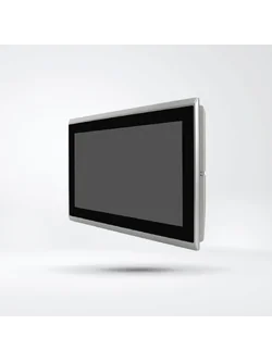 ARCDIS-116APRG(H) 15.6” Front Panel IP66 Aluminum Die-casting Display