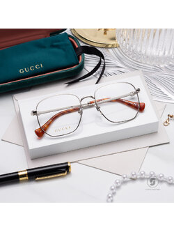 แว่นสายตา Gucci GG1420OK 002