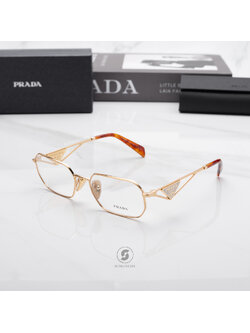 แว่นสายตา PRADA PRA53V 5AK1O1