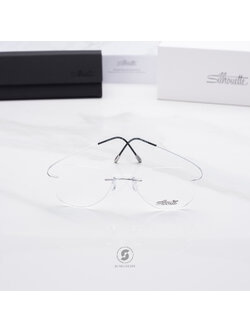 กรอบแว่น Silhouette TMA(Titan Minimal Art) - The Must Collection 5515/CM7011