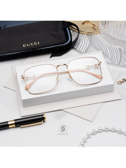 แว่นสายตา Gucci GG0951O 001