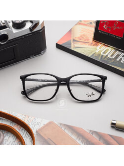 Ray-Ban RX7168D 2000 Black