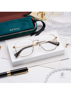 แว่นสายตา Gucci GG1420OK 001