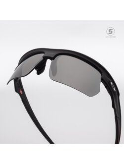 OAKLEY Bisphaera OO9400-01 Matte Black Prizm Black Polarized