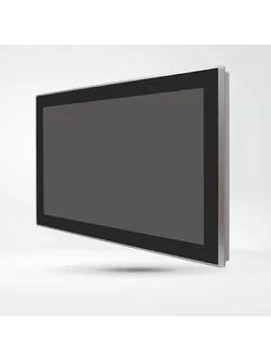 ARCDIS-132AP 32” Front Panel IP66 Aluminum Die-casting Display