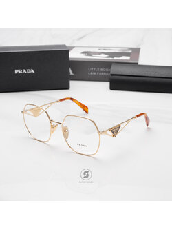 แว่นสายตา PRADA PR59ZV 5AK1O1