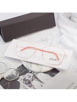 กรอบแว่น Silhouette Titan Dynamics Colorwave 4553-3531