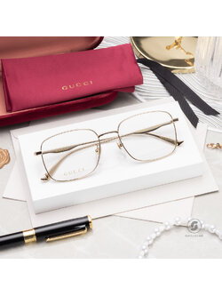 แว่นสายตา Gucci GG0869OA 002