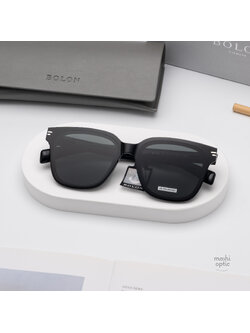 แว่นกันแดด BOLON รุ่น BL3179 Ximen C10 Gloss Black