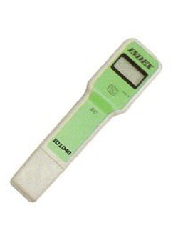 EC Meter เครื่องวัดค่าการนำไฟฟ้า ยี่ห้อ INDEX รุ่น ID1040