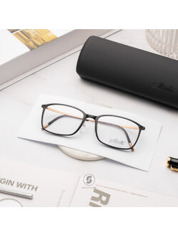 กรอบแว่น Silhouette SPX2930 Illusion Lite 9031