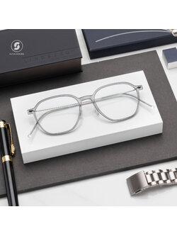 แว่นสายตา Lindberg n.o.w. Titanium 13C87 083 6627 C07 TB P10