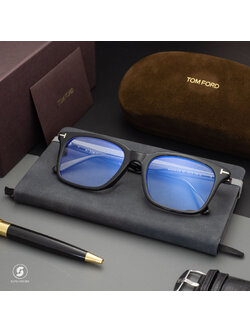 กรอบแว่น TOM FORD TF5775-D-B 001