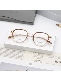 แว่นสายตา BOLON รุ่น BA6006 B29 Gradient Nude