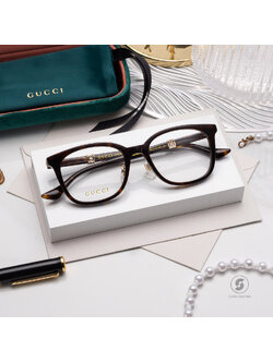 แว่นสายตา GUCCI GG1500OK 002