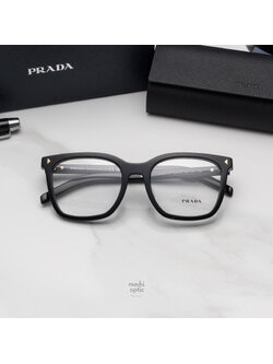 แว่นสายตา PRADA PRB11VF 16K1O1