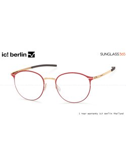 กรอบแว่น IC BERLIN Amihan Rogochi Circle