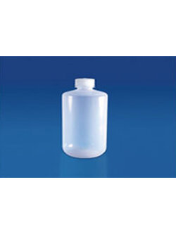 ขวดพลาสติกปากแคบ Polylab