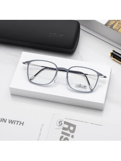 กรอบแว่น Silhouette Lite Spirit SPX2926 6510