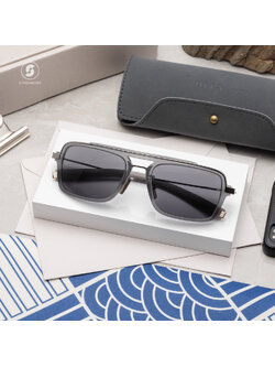 แว่นกันแดด DITA LANCIER SEA DLS404 56 03