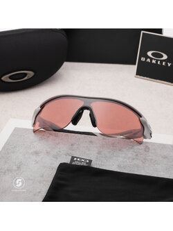 Oakley OO9206-48 RADARLOCK PATH Prizm Golf Cool Grey