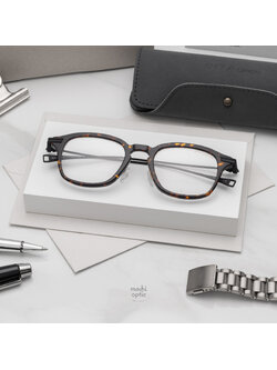 แว่นสายตา DITA LANCIER DLX426 AF 02 with Blue Control Lens