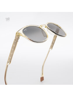 แว่นกันแดด Maui Hiehie MJ GS636 21 Neutral Grey Maui Pure