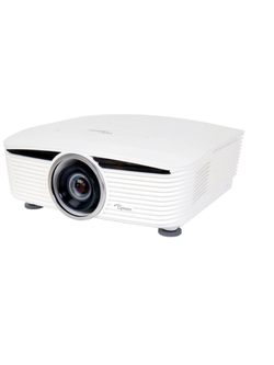 โปรเจคเตอร์ Optoma EH503 – ความสว่าง 5,200 ANSI Lumens ความละเอียด Full HD สำหรับงานนำเสนอระดับมืออาชีพ