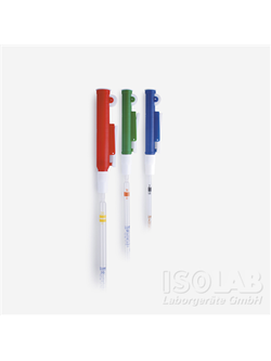 ปั๊มปิเปตต์ PIPETTE FILLER - Pi-Pump - ISOLAB