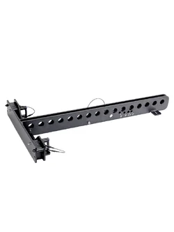 SOUNDVISION Flexy M FLYBAR ตัวยึดลำโพงไลน์อาเรย์ สำหรับแขวน Rigging และตั้งแบบ Ground Stack