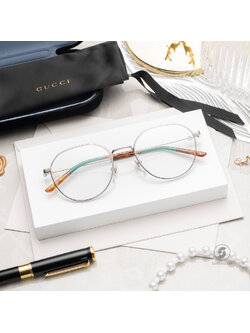 แว่นสายตา Gucci GG0684O 002