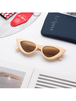 แว่นกันแดด Le Specs LSP2452327 HYPNOSIS Ivory