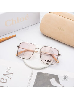 กรอบแว่น Chloé CE2160 906 Plate Gold