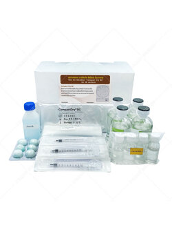 ชุดทดสอบบาซิลลัส ซีเรียสในอาหาร B.cereus (Compact Dry BC)