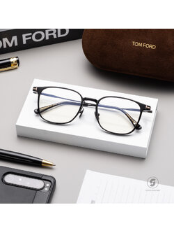 กรอบแว่น TOM FORD TF5923-K-B 001