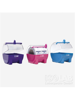 กล่องเก็บพาราฟิลม์ PARAFILM DISPENSER - ISOLAB
