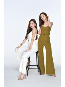 Lism J-022 จั๊มสูทสุดหรู!!