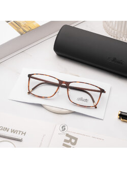 กรอบแว่น Silhouette SPX Illusion SPX2934 75 6031