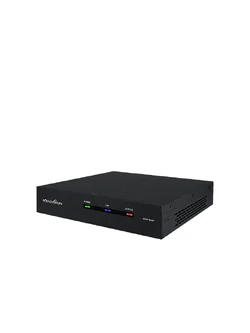 SOUNDVISION SSCD-1000 เครื่องควบคุมส่วนกลาง