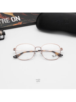 Ray-Ban RX6418D 2943 Copper