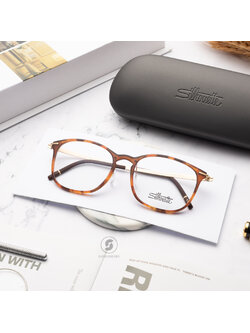 กรอบแว่น Silhouette Momentum 2920-6031