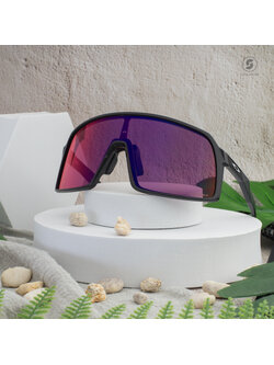 OAKLEY OO9406A-06 Sutro(A) Prizm Road