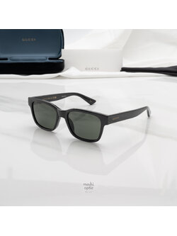 แว่นกันแดด Gucci GG1716S 003