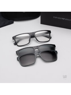กรอบแว่น Emporio Armani EA4115F 50171W