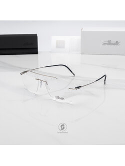 กรอบแว่น Silhouette 5561 LA 7000