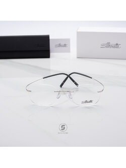 กรอบแว่น Silhouette TMA - The Icon 5541/IT-7002