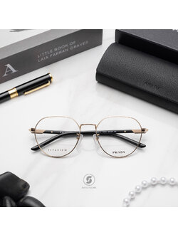 แว่นสายตา PRADA PR62YVD ZVN1O1
