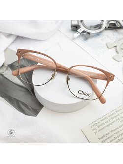กรอบแว่น Chloé CE2131 703 Brown