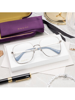 แว่นสายตา Gucci GG1144O 004